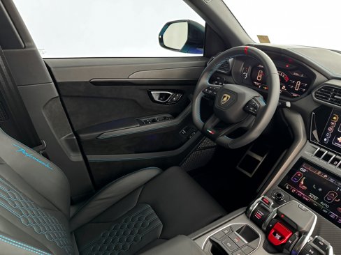 Used 2024 Lamborghini Urus Performante image 30