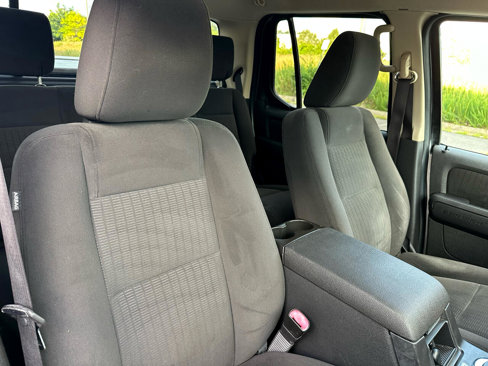 Used 2010 Ford Explorer Sport Trac XLT image 15