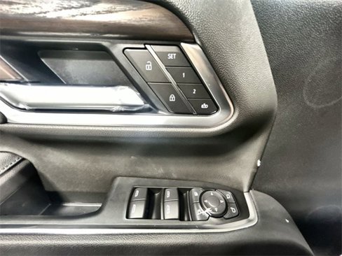 New 2026 GMC Sierra 1500 SLT w/ SLT Premium Plus Package image 15