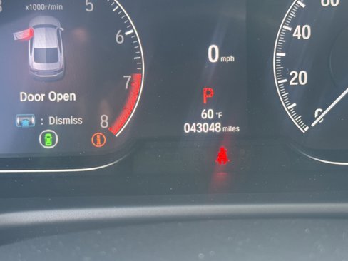 Used 2021 Honda Accord Sport image 10