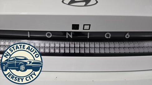 Used 2023 Hyundai Ioniq 6 SEL image 26