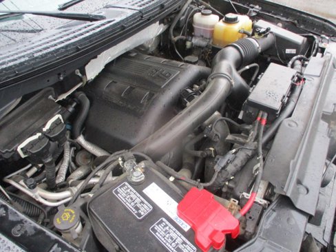 Used 2012 Ford F150 FX4 w/ FX Luxury Pkg image 34