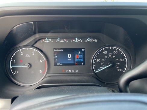 New 2025 Ford F250 XL w/ STX Appearance Package image 10