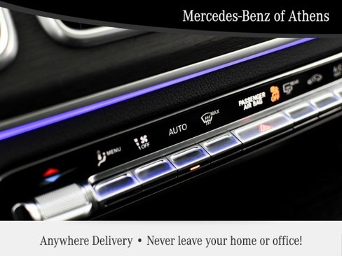 Certified 2025 Mercedes-Benz GLE 450e 4MATIC image 25