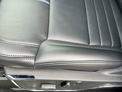 New 2025 Ford F150 Platinum image 20