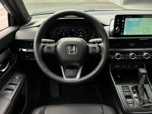New 2026 Honda CR-V Sport Touring image 15