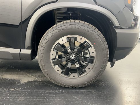 New 2026 Honda Passport TrailSport Elite image 30