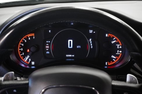 Used 2023 Dodge Durango R/T image 22