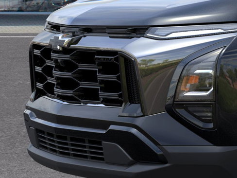 New 2026 Chevrolet Equinox ACTIV w/ LPO, Floor Liner Package image 13