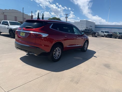 Used 2024 Buick Enclave Premium image 30