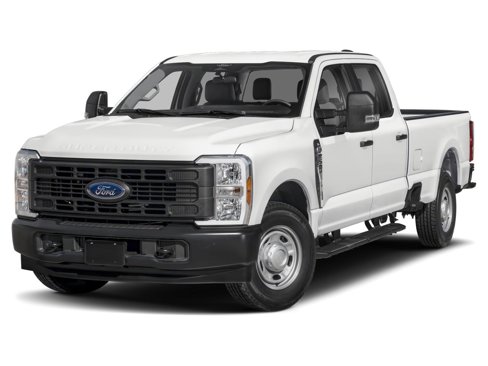 New 2026 Ford F250 XL w/ XL Off-Road Package image 15