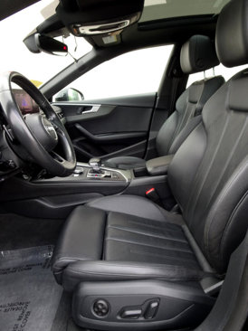 Used 2019 Audi A5 2.0T Premium Plus w/ Premium Plus image 11