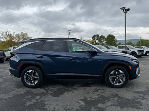 Used 2025 Hyundai Tucson SEL image 4