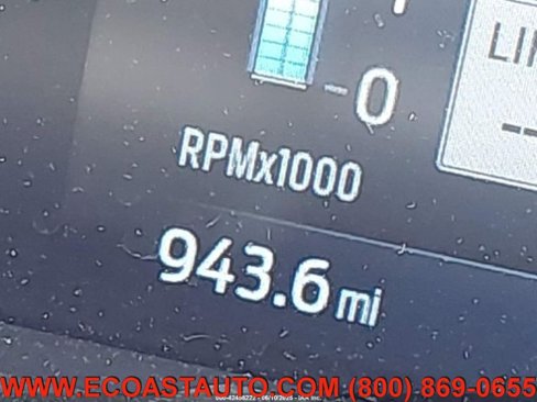 Used 2025 Ford Maverick Lobo image 14