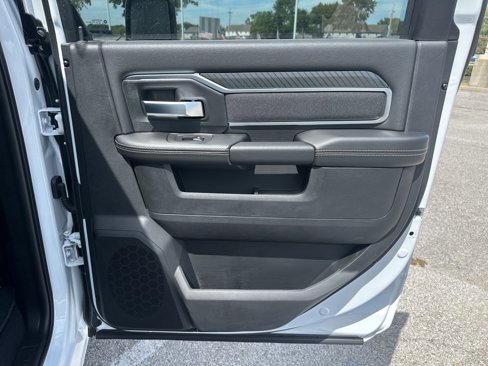 New 2026 RAM 3500 Big Horn image 50