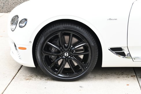 New 2024 Bentley Continental GT V8 image 21