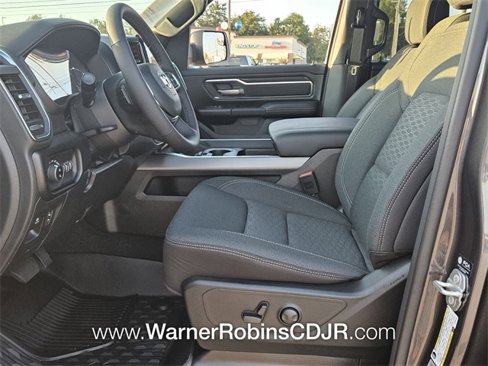 New 2026 RAM 1500 Big Horn image 5