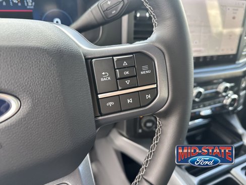 New 2026 Ford F250 Lariat image 22