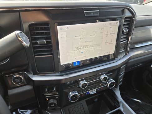 New 2026 Ford F250 Lariat image 7
