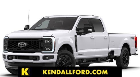 New 2026 Ford F350 XLT image 1