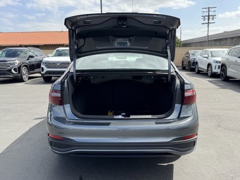 New 2026 Volkswagen Jetta S image 9