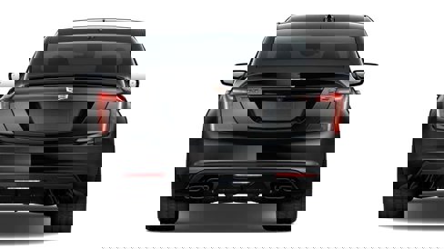 New 2026 Cadillac CT5 V Blackwing w/ Super Cruise 1 Package image 42