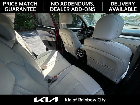 Used 2023 Kia Sorento S w/ Panoramic Sunroof Package image 20