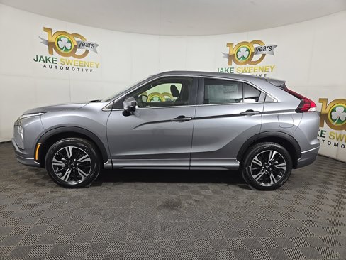 New 2025 Mitsubishi Eclipse Cross SEL image 4