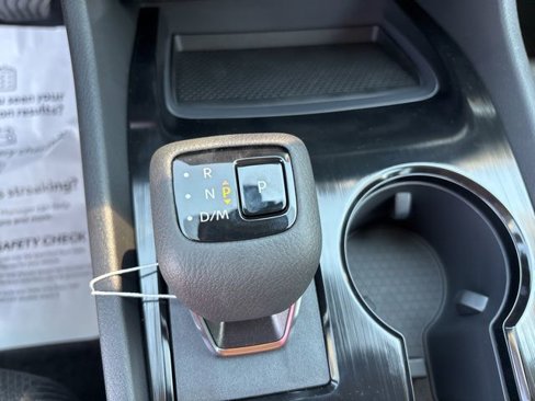 New 2026 Nissan Rogue SV image 18