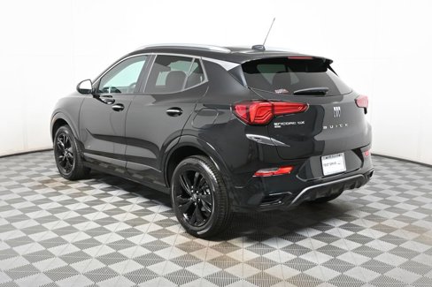 New 2026 Buick Encore GX Sport Touring w/ Comfort Package image 3