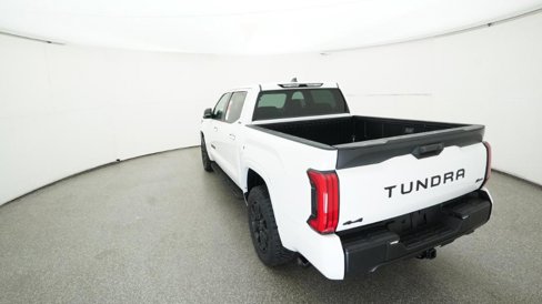 New 2026 Toyota Tundra SR5 image 6