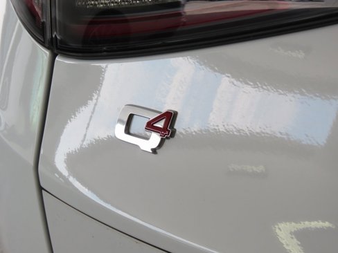 New 2024 Alfa Romeo Stelvio Sprint image 9