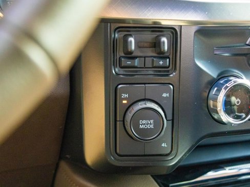Used 2026 Ford F450 King Ranch image 37