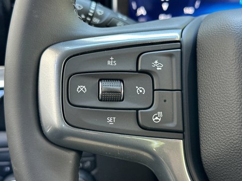 New 2025 Chevrolet Silverado 1500 LT w/ Protection Package image 27