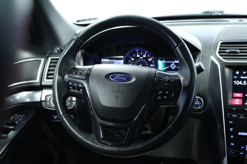 Used 2018 Ford Explorer Sport w/ Equipment Group 401A image 20