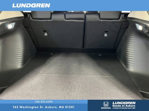New 2026 Honda HR-V EX-L image 24