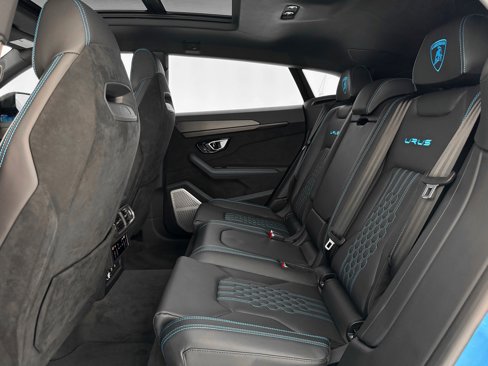 Used 2024 Lamborghini Urus Performante image 13