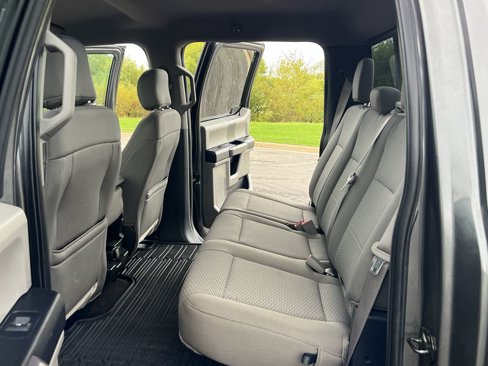 Used 2019 Ford F150 XLT w/ Equipment Group 302A Luxury image 37