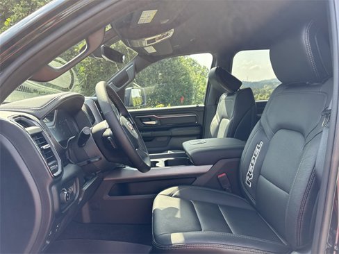 New 2026 RAM 1500 Rebel image 9