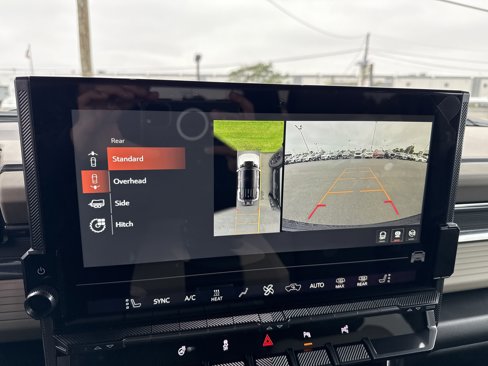 New 2026 GMC Hummer EV SUV image 15