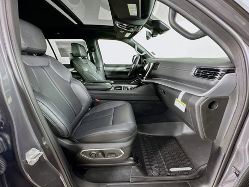 New 2025 Jeep Wagoneer Series II image 34