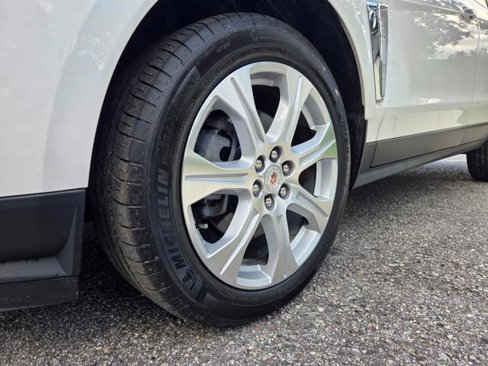 Used 2015 Cadillac SRX Premium image 14