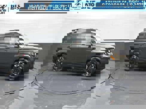 New 2026 Hyundai Santa Fe SEL image 1
