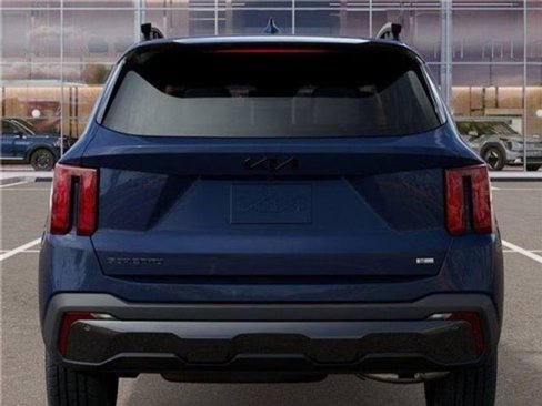 New 2026 Kia Sorento X-Line EX image 40