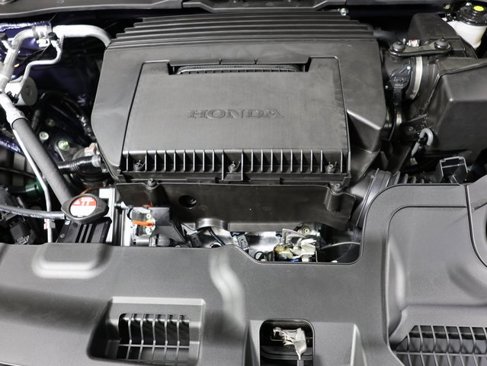 New 2026 Honda Passport TrailSport image 27