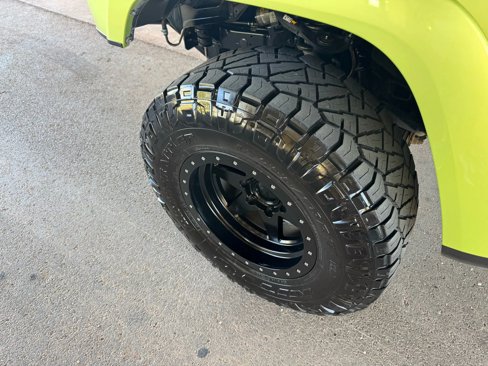 Used 2023 Toyota 4Runner TRD Off-Road Premium image 29