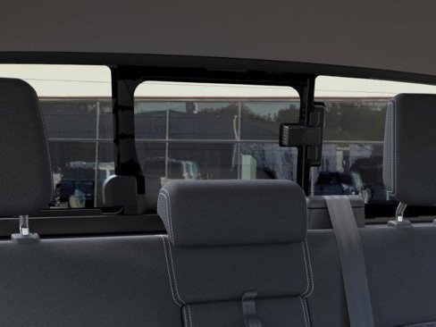 New 2024 Ford Ranger XLT image 22