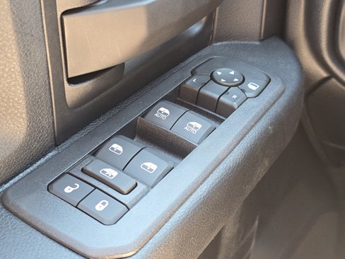 New 2026 RAM 2500 Tradesman image 28