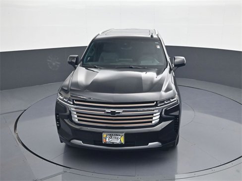 Used 2023 Chevrolet Tahoe High Country image 15