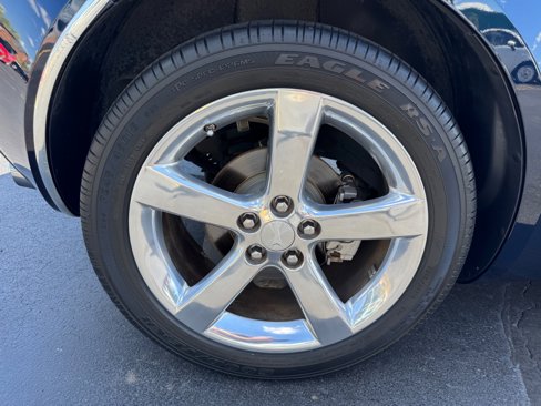 Used 2008 Pontiac Solstice Convertible w/ Preferred Package image 25